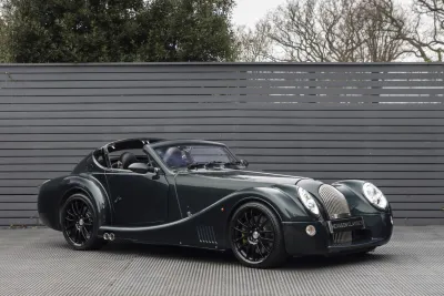 Aero Supersports